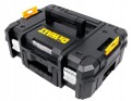 Skrzynka narzędziowa walizka do przenoszenia DeWalt Tstak Box II 13.5L