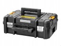 Skrzynka narzędziowa walizka do przenoszenia DeWalt Tstak Box II 13.5L