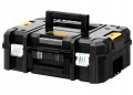 Skrzynka narzędziowa walizka do przenoszenia DeWalt Tstak Box II 13.5L