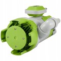 Pompa ZANURZENIOWA do wody brudnej IPX8 2400 L/h 900W przełącznik pływakowy