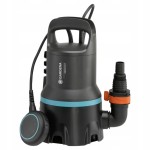 Pompa ZANURZENIOWA do wody brudnej GARDENA 9000 l/h przełącznik pływakowy