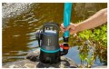 Pompa ZANURZENIOWA do wody brudnej GARDENA 9000 l/h przełącznik pływakowy