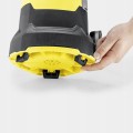 Pompa zasysająca od 1mm ZANURZENIOWA do wody 9000 l/h PŁYWAK Karcher