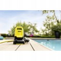 Pompa zasysająca od 1mm zanurzeniowa do wody 9000 l/h pływak Karcher