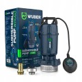 Pompa zatapialna do wody sito z pływakiem 400W zanurzeniowa 5100l/h