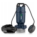 Pompa zatapialna do wody sito z pływakiem 400W zanurzeniowa 5100l/h