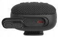 Głośnik przenośny na rower bluetooth JBL Wind 3s wodoodporny IP67 klips