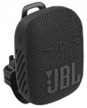 Głośnik przenośny na rower bluetooth JBL Wind 3s wodoodporny IP67 klips