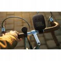 Głośnik przenośny na rower bluetooth JBL Wind 3s wodoodporny IP67 klips
