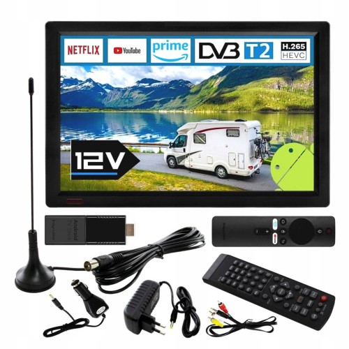 telewizor-smart-android-tv-12-cali-wifi-bt-usb-hdmi-dvbt2-230v-12v-netflix