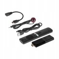 Telewizor do kampera 12V Kiano 24 cale smart Android tv WiFi BT USB HDMI