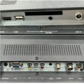 Telewizor do kampera 12V Kiano 24 cale smart Android tv WiFi BT USB HDMI