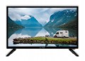 Telewizor do kampera 12V Kiano 24 cale smart Android tv WiFi BT USB HDMI