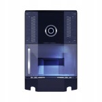 Osuszacz powietrza 1000 ml oświetlenie LED TRYBY pracy POCHŁANIACZ WILGOCI