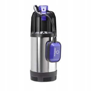 Pompa zanurzeniowa zatapialna ciśnieniowa 6500 l/h 800W 3 bar Renkforce