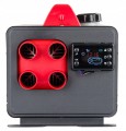 Webasto nagrzewnica spalinowa 12V 24V olejowa 8kW agregat grzewczy 230 V AC
