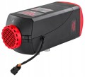Webasto nagrzewnica spalinowa olejowa 8kW agregat postojowy 12V 10L