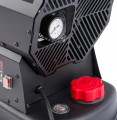 Nagrzewnica olejowa 30 kW 5 łopatkowy wentylator efektywne ogrzewanie