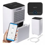 Osuszacz powietrza inteligentny pochłaniacz WILGOCI aplikacja Tuya Google