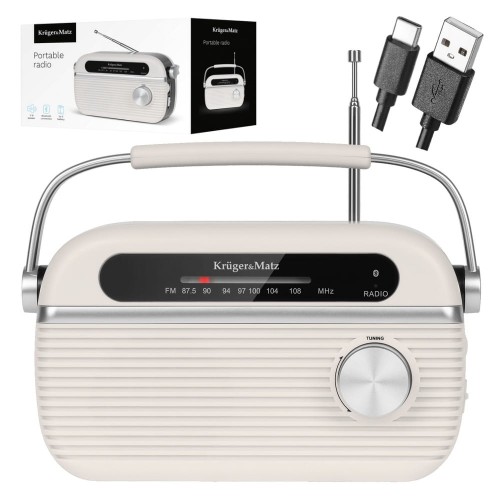 radio-bluetooth-retro-sieciowe-przenosne-analogowe-kruger-matz