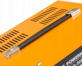 Prostownik z rozruchem do akumulatorów 200A 12V 24V rozruch samochodu