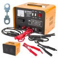 Prostownik z rozruchem do akumulatorów 200A 12V 24V rozruch samochodu
