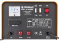 Prostownik z rozruchem do akumulatorów 200A 12V 24V rozruch samochodu