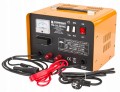 Prostownik z rozruchem do akumulatorów 200A 12V 24V rozruch samochodu