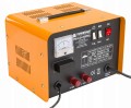 Prostownik z rozruchem do akumulatorów 200A 12V 24V rozruch samochodu