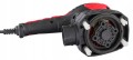 Szlifierka oscylacyjna mimośrodowa 125mm 1300W sieciowa 230V wymienne pady