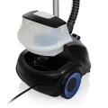 Automat do prasowania koszul suszenia 1800W steamer parownica do ubrań 1.5L