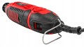 Szlifierka trzpieniowa wielofunkcyjna 280W 3.2mm mini frezarka 180 ele
