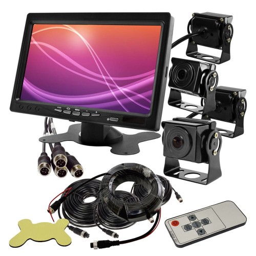 monitor-samochodowy-cofania-7-cali-ahd-kamera-4pin-12v-24v-oslona-sloneczna