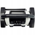 Radio FM na budowę przenośne BUDOWLANE USB Bluetooth AKUMULATOR IP55 uchwyt