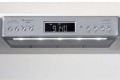 Radio FM DAB+ kuchenne PODWIESZANE Bluetooth ZEGAR oświetlenie LED MINUTNIK