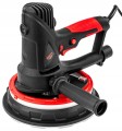 Szlifierka do gipsu 1800W 180mm LED 12papierów ściernych WOREK na pył 230V