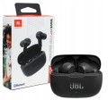 Słuchawki JBL douszne TWS bezprzewodowe Bluetooth5.0 MIKROFON głębokie basy