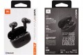 Słuchawki JBL douszne TWS bezprzewodowe Bluetooth5.0 MIKROFON głębokie basy