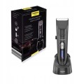 Maszynka do strzyżenia włosów BEZPRZEWODOWA golarka AKUMULATOROWA Carrera