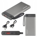 Powerbank 10000 mAh Power Delivery 3.0 LiPo 18W USB-C VOLTCRAFT