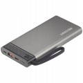 Powerbank 10000 mAh Power Delivery 3.0 LiPo 18W USB-C VOLTCRAFT