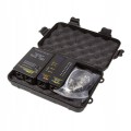 Tester kabli RJ45 sieciowych z funkcją PoE Finder wskaźnik LED LogiLink